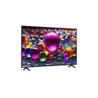 LG 65UA75006LA.AEUD, LED-Fernseher 164 cm (65 Zoll), schwarz, UltraHD/4K, Triple Tuner, HDR