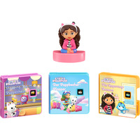 MGA Entertainment Little Tikes Story Dream Machine - Gabby's Dollhouse-Kollektion, Hörbuch 