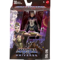 Mattel Masters of the Universe Masterverse Deluxe Evil-Lyn, Spielfigur