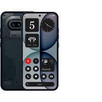 Nothing Phone (4a) 256GB, Handy Black, Android 16, 12 GB
