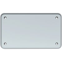 Ubiquiti Floating Mount (UACC-FM-23cm), Halterung weiß