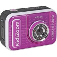 VTech KidiZoom Video Studio HD, Digitalkamera lila/schwarz