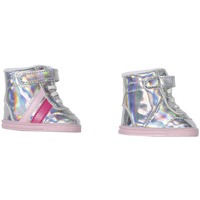 ZAPF Creation BABY born® Sneakers pink 43cm, Puppenzubehör