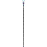 Bosch EXPERT Hammerbohrer SDS-plus-7X, Ø 18mm Arbeitslänge 950mm