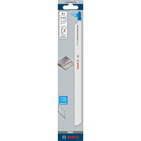 Bosch PRO Metal Sandwich precise Stichsägeblatt T 1018 AFP, 250mm 3 Stück