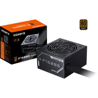 GIGABYTE GP-P750BS, PC-Netzteil schwarz, 4x PCIe, Kabel-Management, 750 Watt