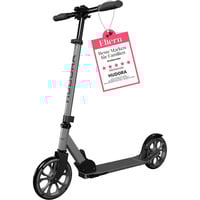 HUDORA Scooter UP 200 grau