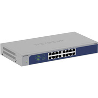 Netgear GS516-300EUS, Switch 