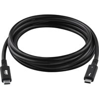 OWC Thunderbolt 5 / USB-C Kabel schwarz, 200cm