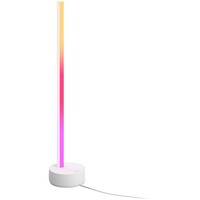 Philips Gradient Signe Tischleuchte, LED-Leuchte weiß