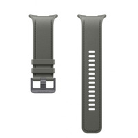 Samsung PeakForm Band, Uhrenarmband olivgrün, für Galaxy Watch Ultra2 / Watch Ultra