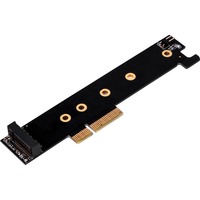 SilverStone SST-ECM26-V2, Schnittstellenerweiterung