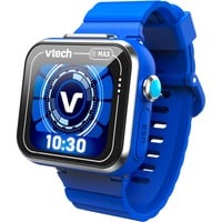 VTech KidiZoom Smartwatch MAX blau