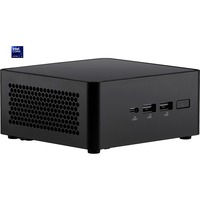 ASUS NUC 14 Pro Tall Kit RNUC14RVHU500002I, Barebone schwarz, ohne Betriebssystem