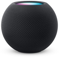 Apple Homepod mini , Lautsprecher schwarz, WLAN, Bluetooth, Siri