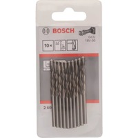 Bosch Professional Führungsspitzen-Schneidbit Ø 3,2mm, für Fräser Rotocut 10 Stück, für Fräser GCU 18V-30 Professional
