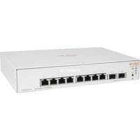 Hewlett Packard Enterprise Aruba Instant On 1930 8G, Switch