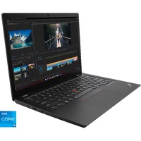Lenovo ThinkPad L13 G4 (21FG000BGE), Notebook schwarz, Windows 11 Pro 64-Bit, 33.8 cm (13.3 Zoll) & 60 Hz Display, 512 GB SSD