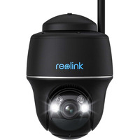 Reolink Argus Series B430, Überwachungskamera schwarz, 5 MP, WLAN