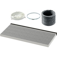 Siemens Clean Air Standard Umluftset LZ12ITI14, Umrüst-Set