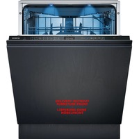 Siemens SX65EX07CE IQ500, Spülmaschine 60 cm, Home Connect, XXL