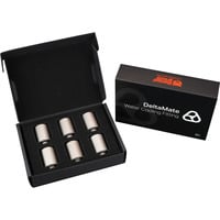 Thermal Grizzly DeltaMate Extender - MF28, Verbindung nickel, 6er Pack