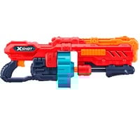 ZURU XSHOT Excel - Turbo Advance, Dartblaster