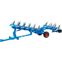 bruder LEMKEN Aufsattel-Drehpflug Vari-Titan, Modellfahrzeug