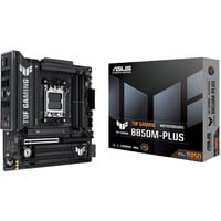 ASUS TUF GAMING B850M-PLUS, Mainboard