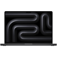 Apple MacBook Pro (16") 2024 CTO, Notebook schwarz, 48 GB, 1 TB (1 TB SSD), M4 Pro, MacOS, Deutsch