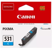 Canon Tinte cyan CLI-531C