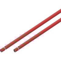 Digitus Solarkabel Installation Ø 6mm² PV 1.500Volt rot, 50 Meter Ring