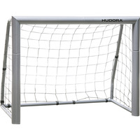 HUDORA Fußballtor Expert 120 grau