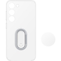 SAMSUNG Clear Gadget Case, Handyhülle transparent, Samsung Galaxy S23