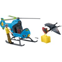 Schleich Dinosaurs Attacke aus der Luft, Spielfigur