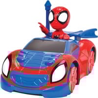 Simba Jada Toys RC Spidey Web Crawler