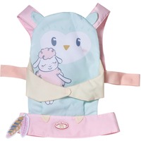 ZAPF Creation Baby Annabell® Active Tragesitz, Puppenzubehör