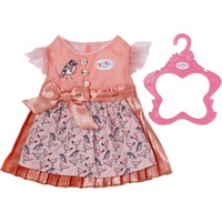 ZAPF Creation BABY born® Dirndl 43cm, Puppenzubehör