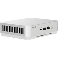 ASUS NUC 14 Pro+ Kit RNUC14RVSU500002I, Barebone silber/weiß, ohne Betriebssystem