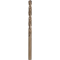 Bosch PRO Stainless Steel HSS-Co Spiralbohrer, Ø 7,0mm 10 Stück, Arbeitslänge 69mm