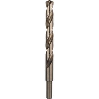 Bosch Professional Metall-Spiralbohrer HSS-Co, Ø 13mm Arbeitslänge 101mm