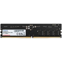 ADATA DIMM 16 GB DDR5-5600 , Arbeitsspeicher AD5U560016G-S, Premier Tray, INTEL XMP