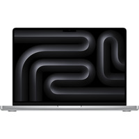 Apple MacBook Pro (14") 2024 CTO, Notebook silber, 48 GB, 1 TB (1 TB SSD), M4 Pro, MacOS, Deutsch