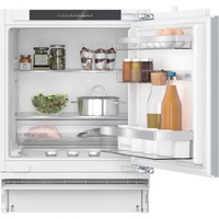 Bosch KUR21ADE0 Serie 6, Vollraumkühlschrank Home Connect