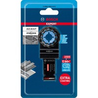 Bosch Professional EXPERT Tauchsägeblatt AIZ 20 AIT MetalMax Carbide, Breite 20mm