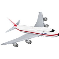 COBI Boeing 747 First Flight 1969, Konstruktionsspielzeug 