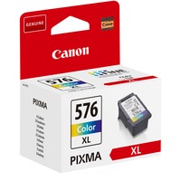 Canon Tinte farbig CL-576XL