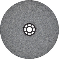 EINHELL Schleifscheibe Ø 150 x 32 / 12,7 x 20mm, K36 für Doppelschleifer TC-BG 150, Stand-Bandschleifer TC-US 350 u.a.