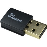 Inter-Tech EP-107, WLAN-Adapter