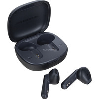 JBL Wave Flex 2, Kopfhörer schwarz, Bluetooth